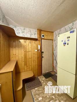 3-к квартира, вторичка, 61м2, 3/5 этаж