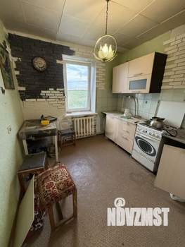 1-к квартира, вторичка, 37м2, 9/9 этаж