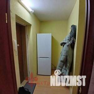 1-к квартира, вторичка, 30м2, 2/5 этаж