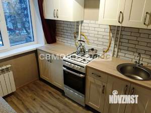 3-к квартира, вторичка, 62м2, 2/5 этаж