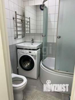 Студия квартира, вторичка, 27м2, 3/5 этаж