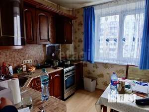 1-к квартира, вторичка, 34м2, 6/9 этаж