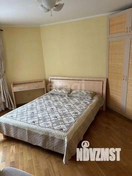 2-к квартира, вторичка, 68м2, 7/16 этаж