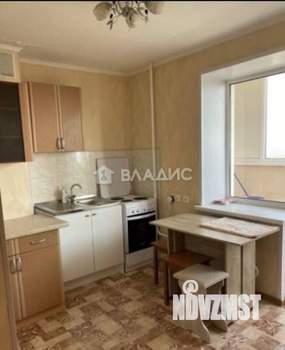 1-к квартира, вторичка, 42м2, 13/17 этаж