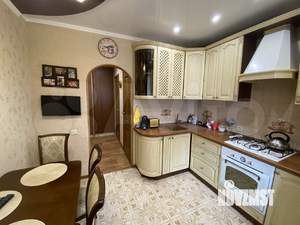 3-к квартира, вторичка, 68м2, 7/10 этаж