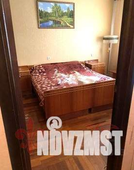 3-к квартира, вторичка, 61м2, 7/9 этаж