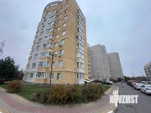 2-к квартира, вторичка, 58м2, 7/9 этаж