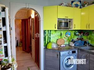 2-к квартира, вторичка, 51м2, 8/10 этаж