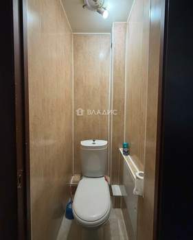 1-к квартира, вторичка, 34м2, 1/10 этаж