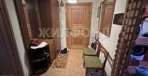 3-к квартира, вторичка, 66м2, 3/7 этаж