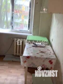 1-к квартира, вторичка, 30м2, 3/5 этаж