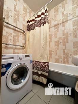 1-к квартира, вторичка, 33м2, 9/10 этаж