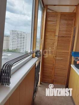 3-к квартира, вторичка, 71м2, 8/18 этаж