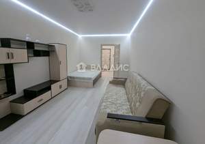 1-к квартира, вторичка, 52м2, 10/18 этаж