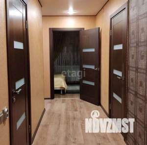 3-к квартира, вторичка, 70м2, 1/5 этаж