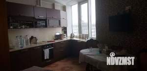 2-к квартира, вторичка, 70м2, 12/15 этаж
