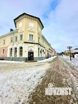 3-к квартира, вторичка, 75м2, 2/2 этаж