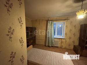 1-к квартира, вторичка, 32м2, 2/4 этаж