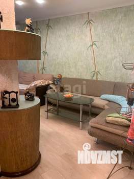 3-к квартира, вторичка, 80м2, 3/12 этаж