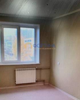 3-к квартира, вторичка, 62м2, 3/5 этаж