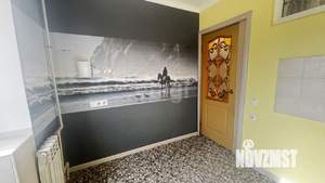 2-к квартира, вторичка, 42м2, 4/5 этаж