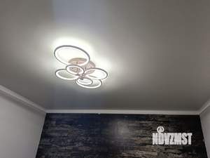 2-к квартира, вторичка, 49м2, 2/10 этаж
