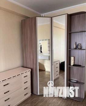 1-к квартира, вторичка, 34м2, 8/10 этаж
