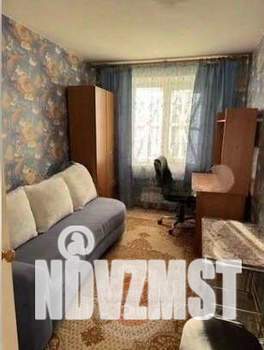 3-к квартира, вторичка, 62м2, 1/5 этаж