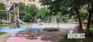 1-к квартира, вторичка, 34м2, 7/10 этаж