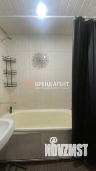 1-к квартира, вторичка, 29м2, 1/10 этаж