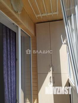 1-к квартира, вторичка, 30м2, 4/5 этаж