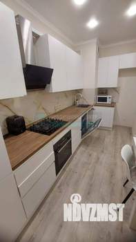 3-к квартира, вторичка, 80м2, 3/9 этаж