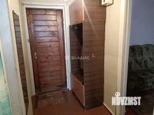 1-к квартира, вторичка, 25м2, 2/9 этаж