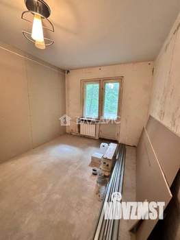1-к квартира, вторичка, 29м2, 3/9 этаж
