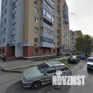 2-к квартира, вторичка, 94м2, 4/9 этаж