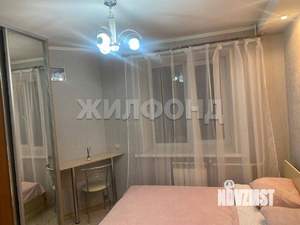 1-к квартира, вторичка, 45м2, 11/13 этаж