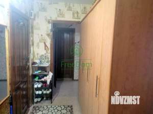 2-к квартира, вторичка, 51м2, 2/10 этаж