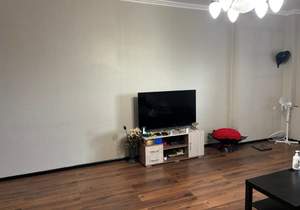 1-к квартира, вторичка, 56м2, 9/10 этаж