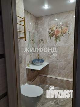 3-к квартира, вторичка, 56м2, 4/5 этаж