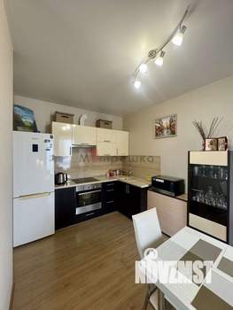 2-к квартира, вторичка, 47м2, 9/10 этаж