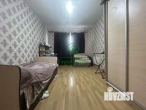 2-к квартира, вторичка, 51м2, 4/10 этаж