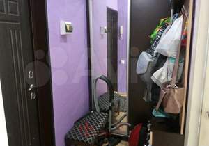 1-к квартира, вторичка, 30м2, 5/5 этаж