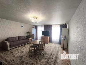 Студия квартира, вторичка, 47м2, 10/10 этаж