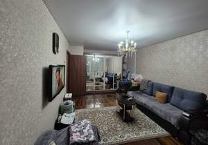 1-к квартира, вторичка, 34м2, 1/9 этаж