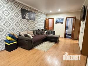 3-к квартира, вторичка, 79м2, 3/10 этаж