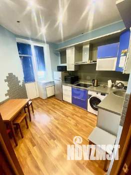 2-к квартира, вторичка, 54м2, 10/12 этаж