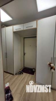 1-к квартира, вторичка, 28м2, 1/5 этаж