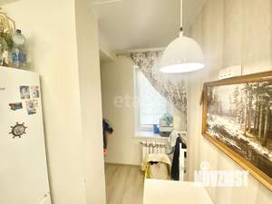 Студия квартира, вторичка, 27м2, 1/5 этаж