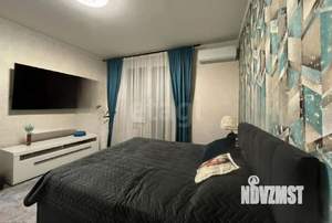 1-к квартира, вторичка, 48м2, 3/12 этаж