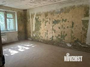 2-к квартира, вторичка, 46м2, 1/9 этаж
